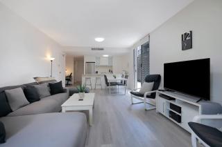'Attiva' A Brisbane Gem with Pool and Private Patio - Brisbane - 1