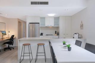 'Attiva' A Brisbane Gem with Pool and Private Patio - Brisbane - 1