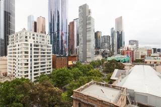 Urban Artistry Loft - A Haven Above the Bustle - Melbourne - 1
