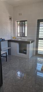 Salama Apartments - Lusaka - 4
