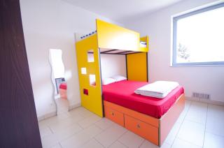 Simbol Rooms with free private parking - Liubliana - 4