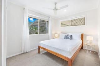 Bay Breeze - Easygoing Beachside Living for Families - Hervey Bay - 7