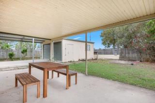 Bay Breeze - Easygoing Beachside Living for Families - Hervey Bay - 6