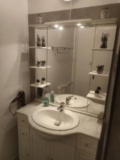 Grand appartement de charme calme et lumineux parking compris - 8