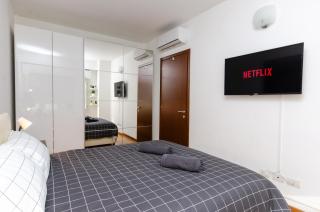 VivimiHome - Bilo a 5 Minuti da San Siro con Garage - Milan - 7