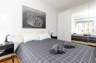VivimiHome - Bilo a 5 Minuti da San Siro con Garage - Milan - 5