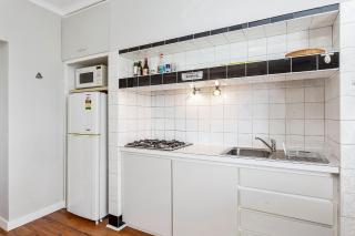 Urban Studio, Steps From Fremantle's Heart - Fremantle - 4