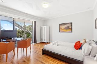 Urban Studio, Steps From Fremantle's Heart - Fremantle - 8