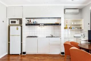 Urban Studio, Steps From Fremantle's Heart - Fremantle - 3