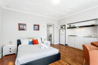 Urban Studio, Steps From Fremantle's Heart - Fremantle - 9