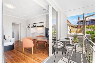 Urban Studio, Steps From Fremantle's Heart - Fremantle - 6