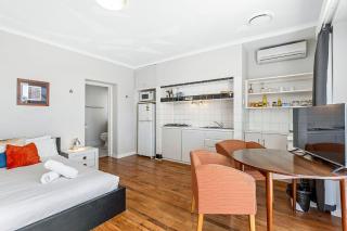 Urban Studio, Steps From Fremantle's Heart - Fremantle - 3