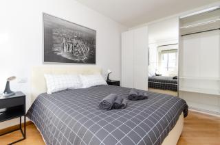 VivimiHome - Bilo a 5 Minuti da San Siro con Garage - Milan - 1