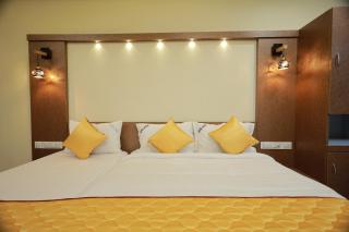 JEYAM HOLIDAY HOME - Kanyakumari - 5