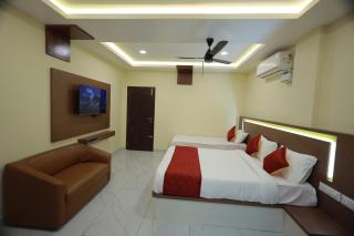 JEYAM HOLIDAY HOME - Kanyakumari - 1