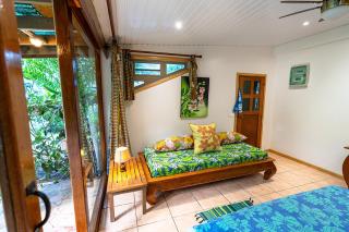 Heimanarii's Lodge - Fare Tiare - 9