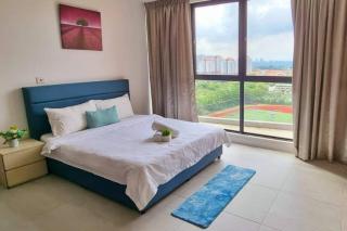 Bell Suite - Sepang - 0