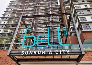 Bell Suite - 6