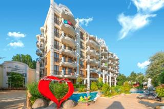 Private Apartment Grand Resort 15 - 9