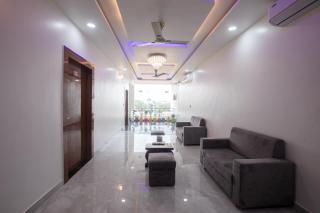 Madhav Residency - 7