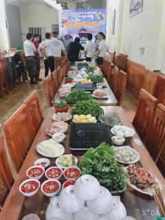 Hotel Thi Hoa Bái Đính - Tiên Tân - 4