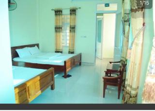 Hotel Thi Hoa Bái Đính - Tiên Tân - 3