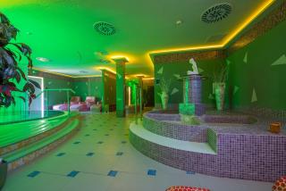 Hotel Bystrina - 8