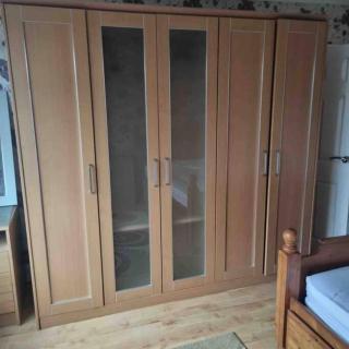 Spacious home near city hospital - Nottingham - 1