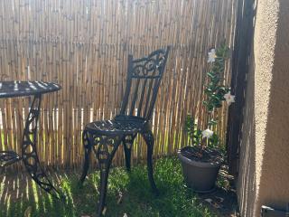 The Charming Place - Città del Capo - 8