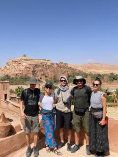 Riad Akabar Merzouga - Merzouga - 2