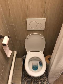 47m2 Calme au cœur de Parîs - París - 2