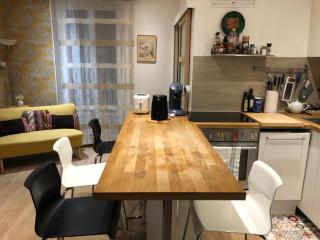 47m2 Calme au cœur de Parîs - París - 0