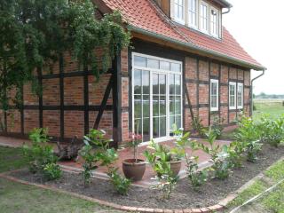 Ferienhof Wikner - Bruchhausen-Vilsen - 4