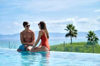 Iberostar Selection Albufera Playa All Inclusive - Playa de Muro - 9