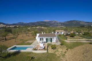 Ses Planes - Selva - 9
