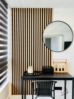 Appartement design d’architecte - 1