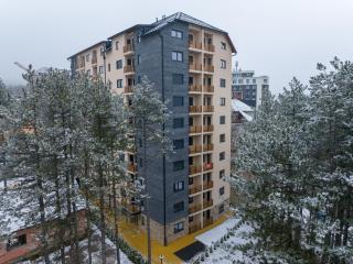 Apartman Dream Zlatibor - Zlatibor - 9
