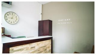 Kay Kay Residency - 9