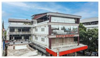 Kay Kay Residency - Cochin - 0