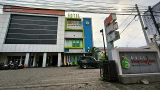 Hotel Simpang Lima Semarang - 8
