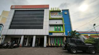Hotel Simpang Lima Semarang - Semarang - 7