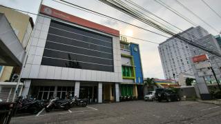 Hotel Simpang Lima Semarang - 6