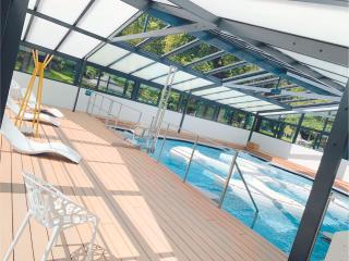 Studio meublé - Entrée SPA incluse - Bourbon-Lancy - 6
