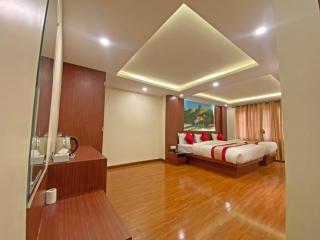 Hotel Dipjyoti - Kathmandu - 7