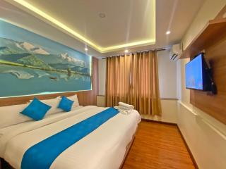 Hotel Dipjyoti - Kathmandu - 2