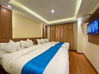 Hotel Dipjyoti - Kathmandu - 5