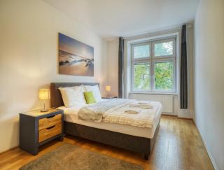 Flarent Vienna Apartments-WG - Wien - 2