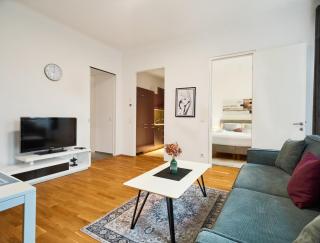 Flarent Vienna Apartments-WG - Wien - 5