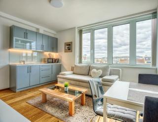 Flarent Vienna Apartments-WG - 6