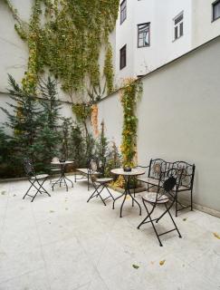 Flarent Vienna Apartments-WG - 1